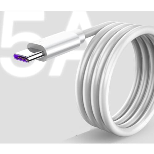 For Asus 6Z ROG Phone 2 ZenFone Max Plus M2 Xiaomi mi 10 9 Redmi 9C 9A 10X Pro Original Fast Charger 3A 5A USB C Kable 1M/150CM