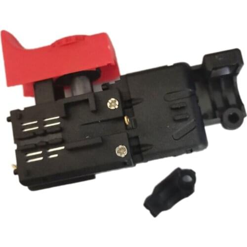 Speed Control Switch for GSB13RE GSB16RE Electric Hammer Drill Power Tool Accessories