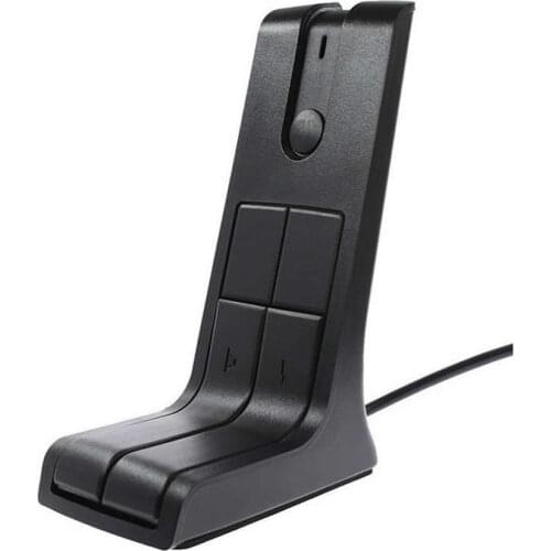 Details About Base Station Desktop Microphone For Motorola GM300 GM950 M1225 CM200 PM400 As RMN5068A Car microphone