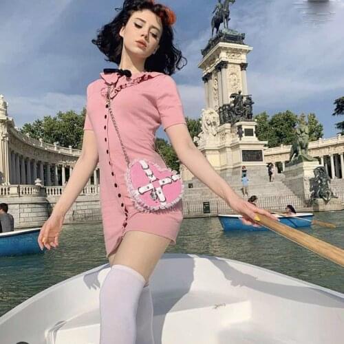 Модные трикотажные платья Ruibbit China At AliExpress