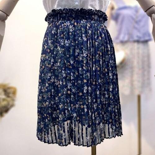 Ryseleco Women's Skirts