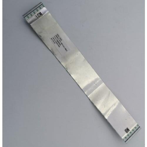 LCD screen connector flex cable ribbon For ASUS ZenPad 10 Z300C Z300M p00c Z301M Z301MFL Z300CNL P01T z300 P023 Z300CL FFC 42P