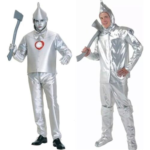 Umorden Men's Carnival Costumes