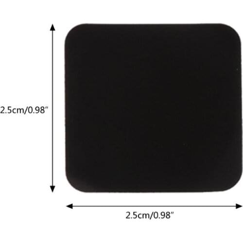 10Pcs Jewelry Anti-Tarnish Paper Tab Strips for Silverware Jewelry Protection A0KD