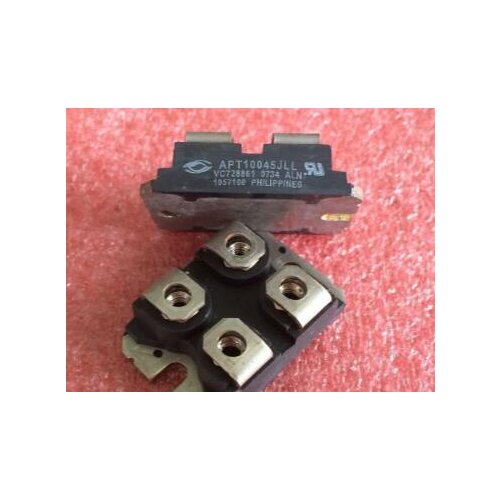 APT10045JLL DF30AA120 DSEI2X61-10B DSEP2X91-06A