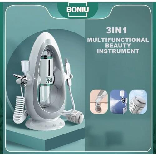 Boniu Facial Cleansing Tools