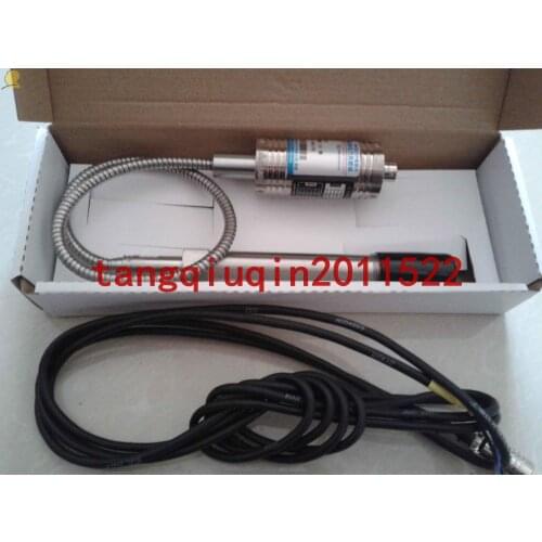High Temperature Melt Pressure Sensor PT127-50MPa-M22-150/470