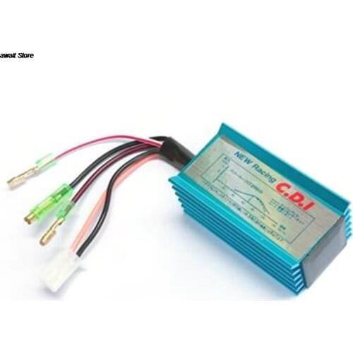 Performance Racing CDI Box Ignition For JOG Scooter Moped JOG50CC JOG90CC
