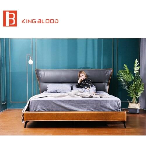 Kingblood Beds