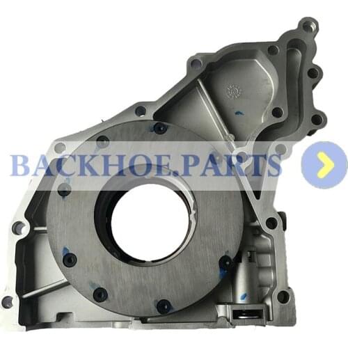 Oil Pump Housing Front Cover 0425 9224 0425 3468 for Deutz 1013 1015 912 913 0425 9224 0425 9226