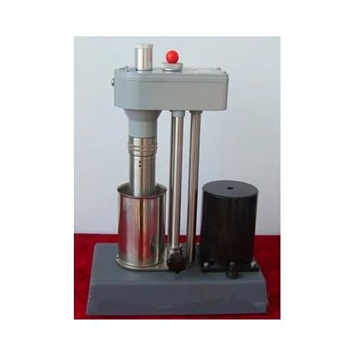 Mechanical six-speed rotary viscometer ZNN-D6 type