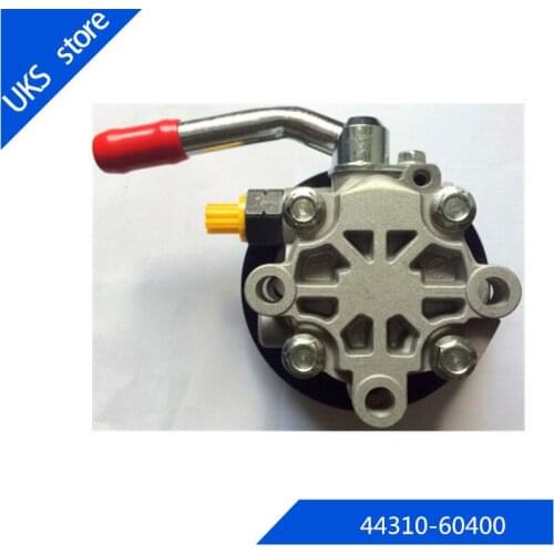 Power Steering Pump for TOYOTA lexus LX470 for Toyota LAND CRUISER 100 UZJ100 VZJ100 OEM:44310-60400