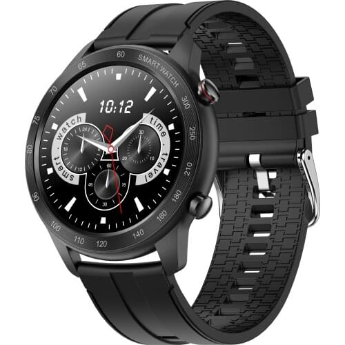 2021 NEW Smart Watch With Dial Calls Men Women Waterproof Smartwatch Fitness Bracelet Band For Android Xiaomi Huawei Apple