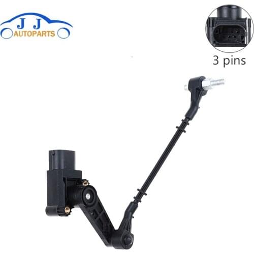 Front Right Air Suspension Height Level Sensor LR020627 For Range Rover L322 RQH500421 RQH500420 RQH500431 RQH500430