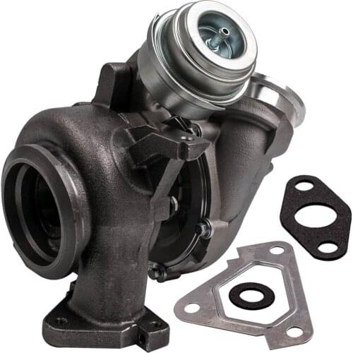 GT1852V 709836 turbine Turbocharger for Mercedes Sprinter 109hp 129 BHP 2001-2006