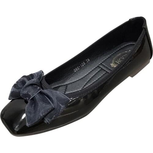 YOMINIE Womens Spring Shoes