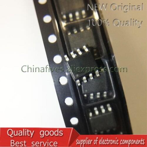2PCS/LOT L9637D SOP8 L9637 SOP L9637DTR L9637D013TR 9637D SOP-8 SMD