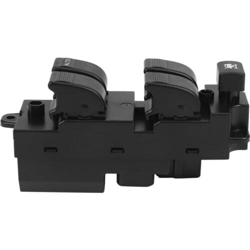 Car R Side Power Master Window Switch Button Lifter AB39-14540-AB For FORD RANGER PX/T6 For MAZDA BT50 PRO 2012-2018