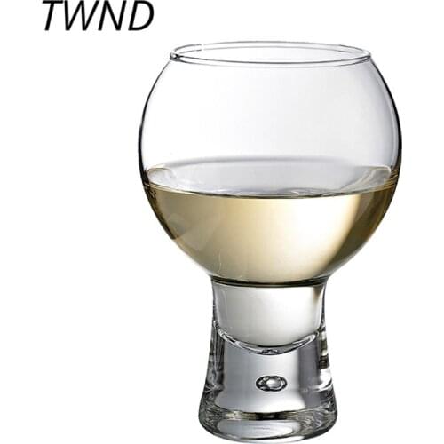 Juice Cocktail Glass Wine Whisky Glasses Tea Coffee Water Cups Creative Drinkware