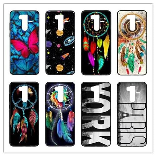 Case-Team Ulefone Phone Cases