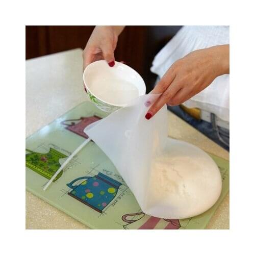 Crysdaralovebi Silicone Dough Rolling Pins