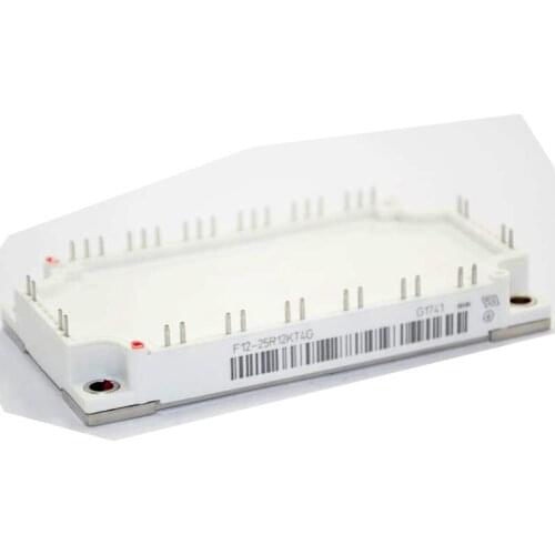 F12-25R12KT4G Original, Can Provide Test, 1 Year Warranty