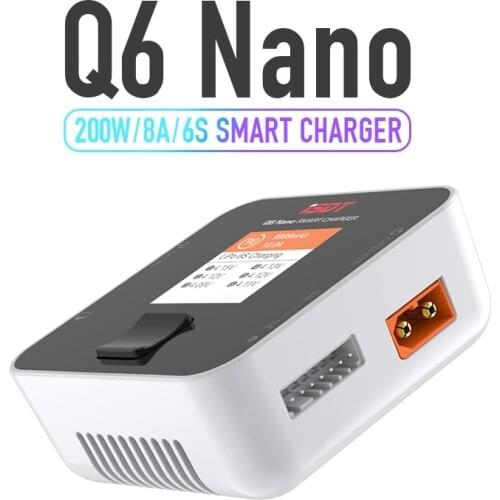 Iflight Quadcopter Chargers