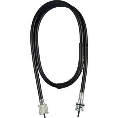 MotoMaster 34910-19C01 Speedometer Cable for Suzuki GSX 600 FU (1988-1997)
