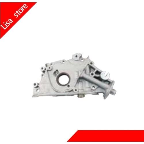 Oil pump 21310-23001 21310-23000 21310-23002 for HYUNDAI KIA SEPCTRA L4 ELANTRA L4 2.0L ELANTRA L4 1.8L