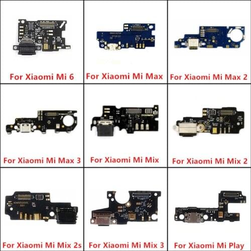 MLLSE Microphones For Xiaomi Mi Max Phones