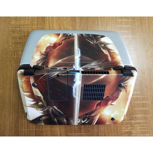 Fashion Skin for GPD Win2 Laptop For GPD Win 2 skin