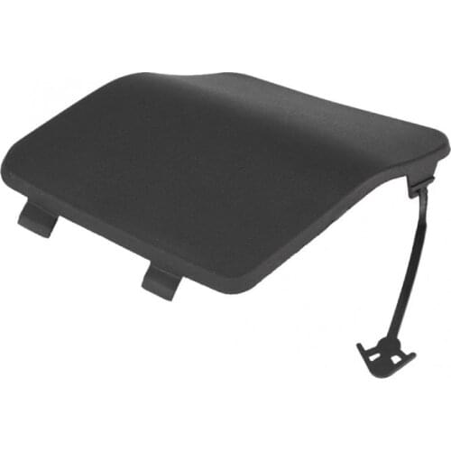 1 Pcs Car Bumper Front Towing Tow Hook Hole Eye Cover Trim Flap 511800537R Fit for RENAULT NISSAN VAUXHALL/OPEL MOVANO