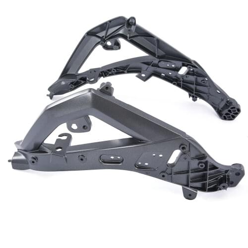 Motorcycle Front Panel Carrier Fairing Brackets For BMW R1200GS Adventure 2013-2018 R1250GS 2019