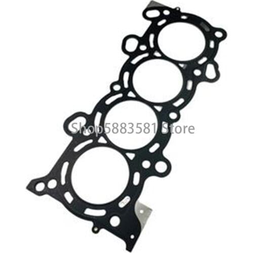 Car Engine cylinder head gasket Cylinder bed hon daa cco rd Cylinder head gasket Valve cover gasket Cylinder head gasket