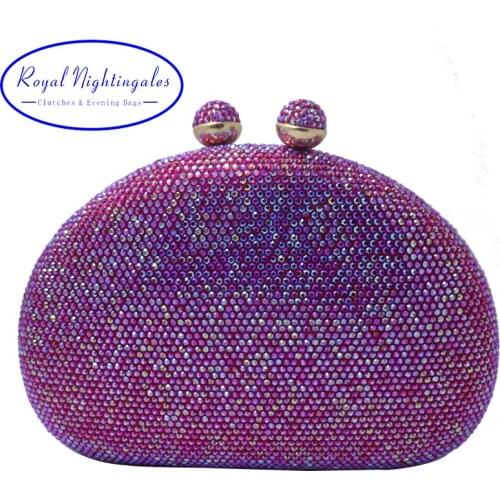 Royal Nightingales Crossbody Bags For Women