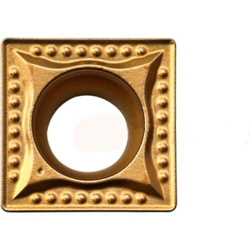 SCMT09T304 PC TT9080 SCMT09T304 MT TT5100 SCMT09T304 MT TT8020 CNC TaeguTec Lathe Turning Metal Ceramic Inserts