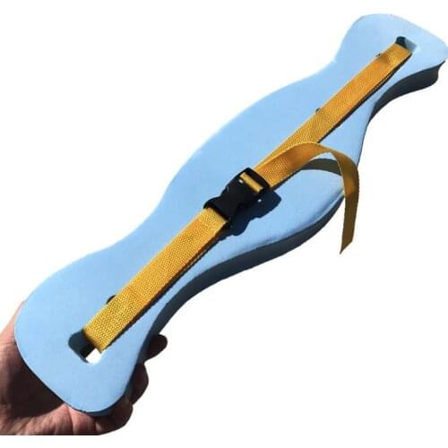 Universal Comfortable EVA Water Aerobics Float Belt for Aqua Jogging Pool Fitness Swimming Training Equipment