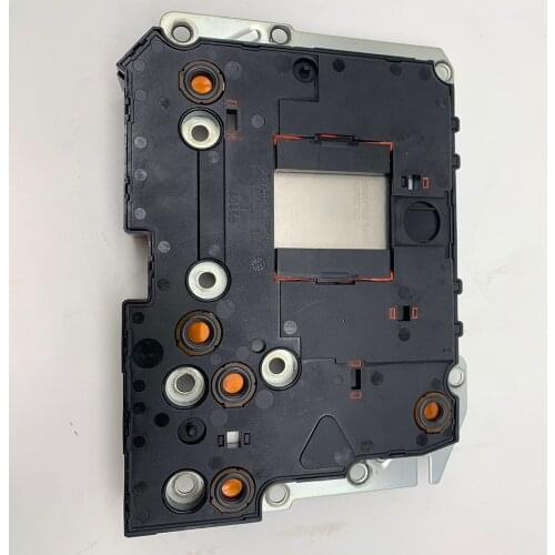 0260550002 for Nissan RE5R05A Transmissions Controls Units TCM/TCU Stability Durability