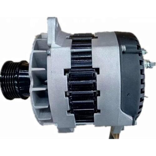 DCEC Alternator For Commercial Vehicle