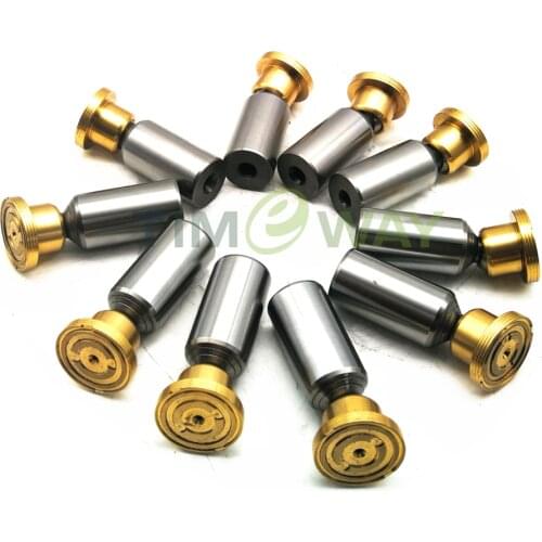 Pump Parts K3SP36C Piston Shoe for Repair KAWASAKI Hydraulic Pump