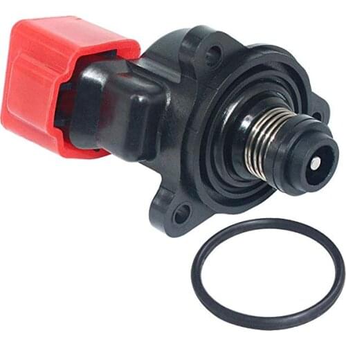 Metal Idle Air Control Valve MD628318 MD628168 MD628166 for Galant 1999-2004