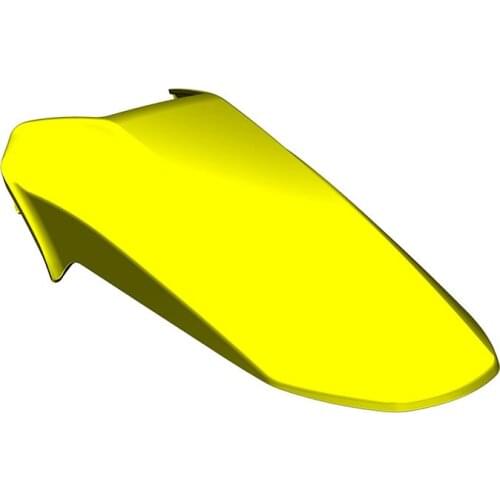 Motorcycle Modified Front Fender Lengthened G1 Motorcycle Extended for Kiden Kd150-g1