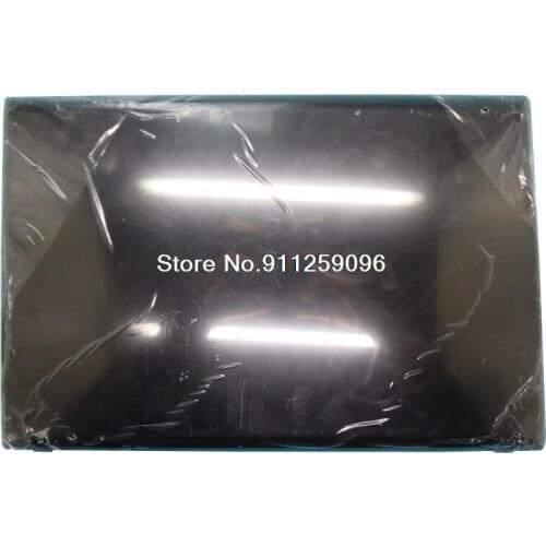 Laptop LCD Top Cover For Samsung R620 BA75-02208A Back Cover Case New