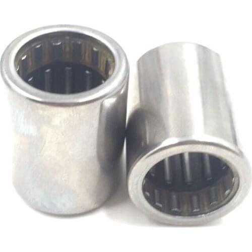 2Pcs HFL1426 One Way Needle Bearing 14 x 20 x 26 mm