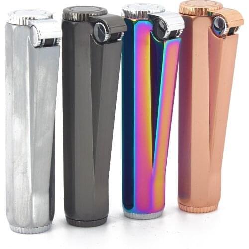 OL Gasoline Lighters