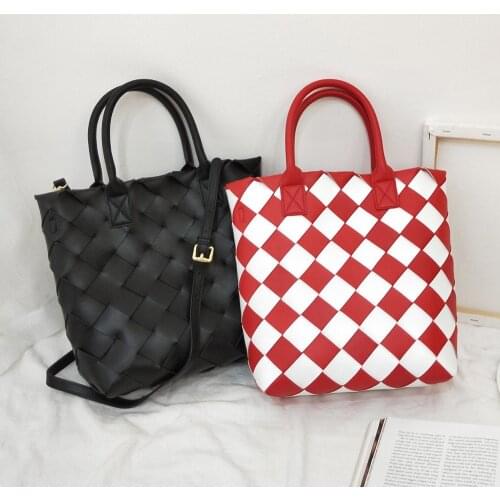 Phiny·so Faux Leather Bags For Women