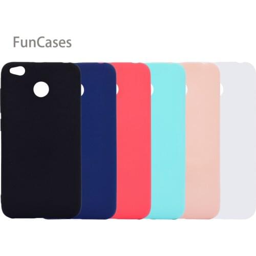 Simple Case sFor Capinha Redmi 4X Soft TPU Back Cover Cell Flamingo Rhinestone Case sFor Xiaomi Redmi 4X Telefoon Aksesuar Mobil