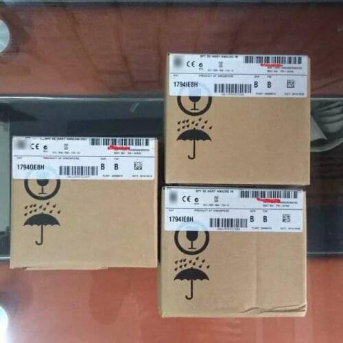 Brand New Module 1794-OE8H 1794OE8H With Free DHL