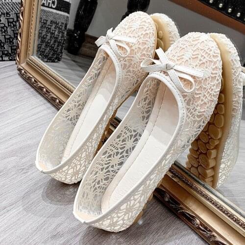Tenis Feminino New Women Loafers Female Flats Summer Moccasins Ballet Shoes Comforty Fashion Classic Womens Sport Casual Cheap
