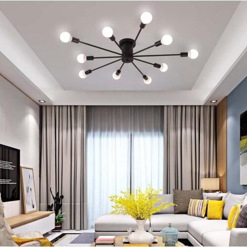 Vintage lumen Pendant Lights